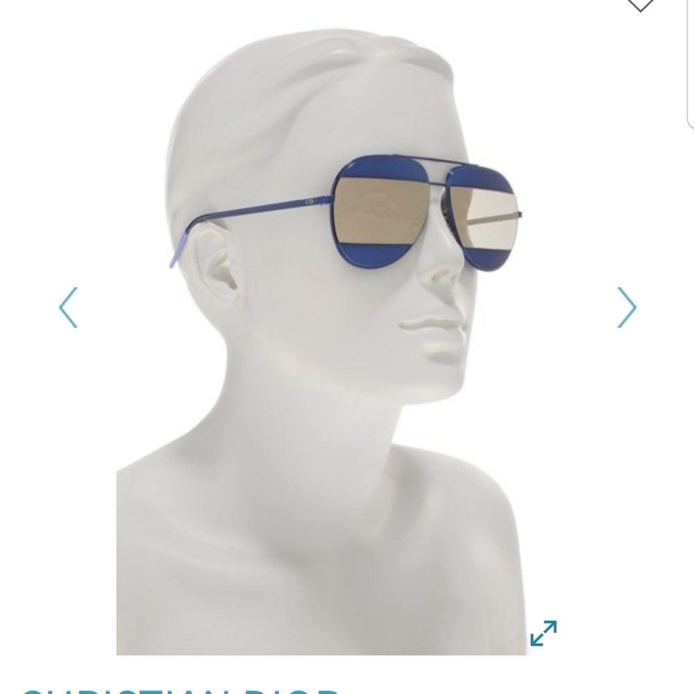 Christian dior sunglasses